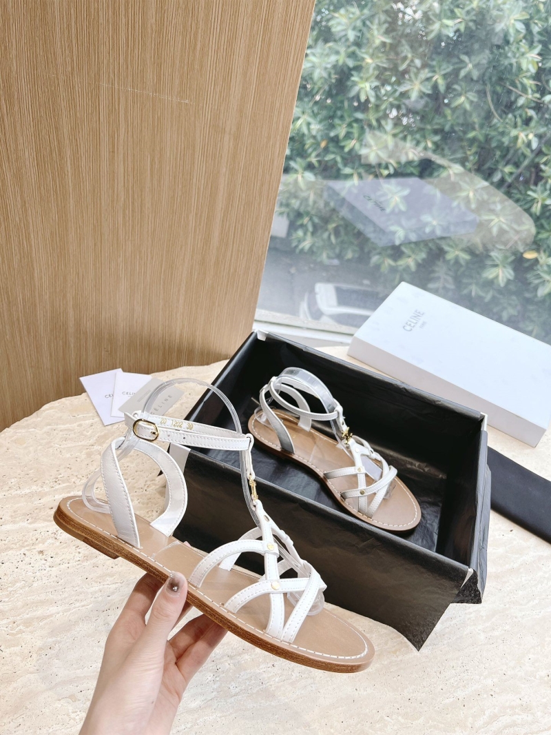 Celine Sandals